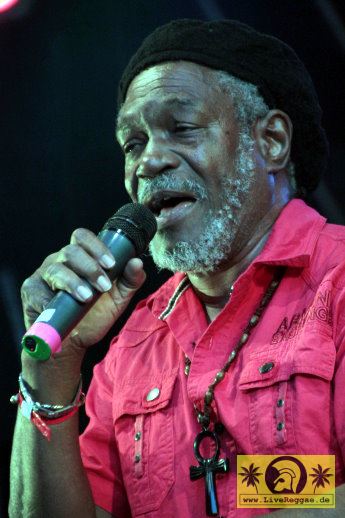 Horace Andy (Jam) 23. Reggae Jam Festival - Bersenbrueck - 30. Juli 2017 (1).JPG